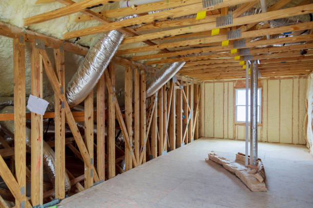 Best Spray Foam Insulation in Fort Belknap Agency, MT
