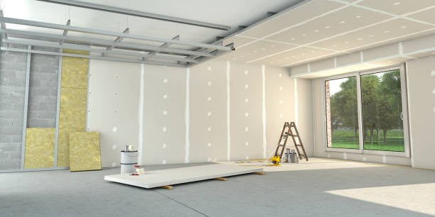 Best Fiberglass Insulation in Fort Belknap Agency, MT