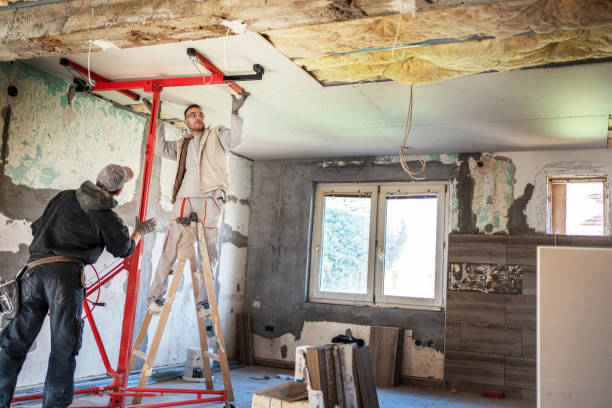 Professional Insulation Contractor in Fort Belknap Agency, MT