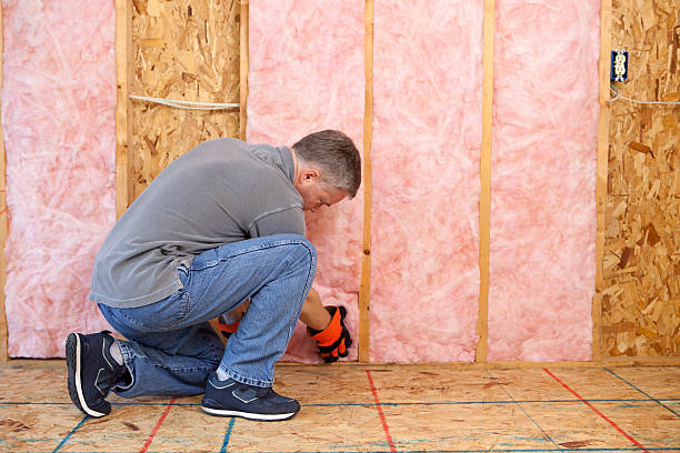 Best Spray Foam Insulation in Fort Belknap Agency, MT