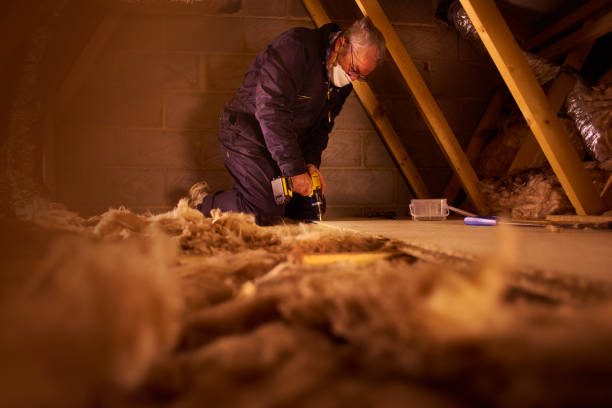 Types of Insulation We Offer in Fort Belknap Agency, MT